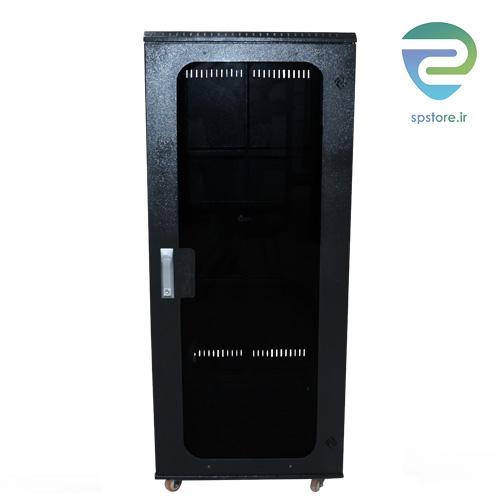 رک ایستاده فوکا 28 یونیت عمق Fuka Standing-F28U80D-80 — تصویر ۴