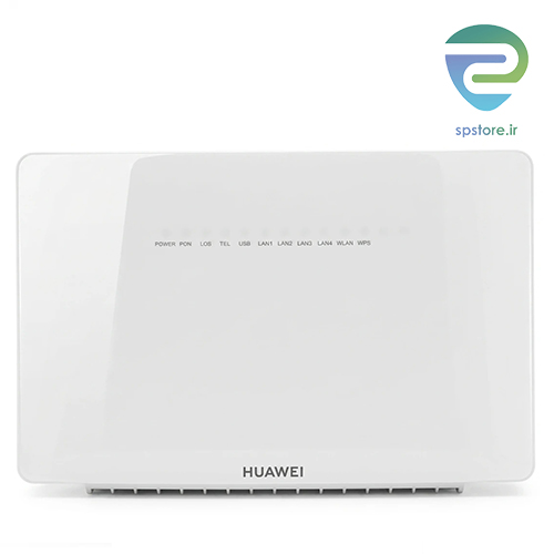 مودم فیبرنوری دوبانده هوآوی مدل Huawei Fiber Optic Modem HG8245Q2 (ریفر)