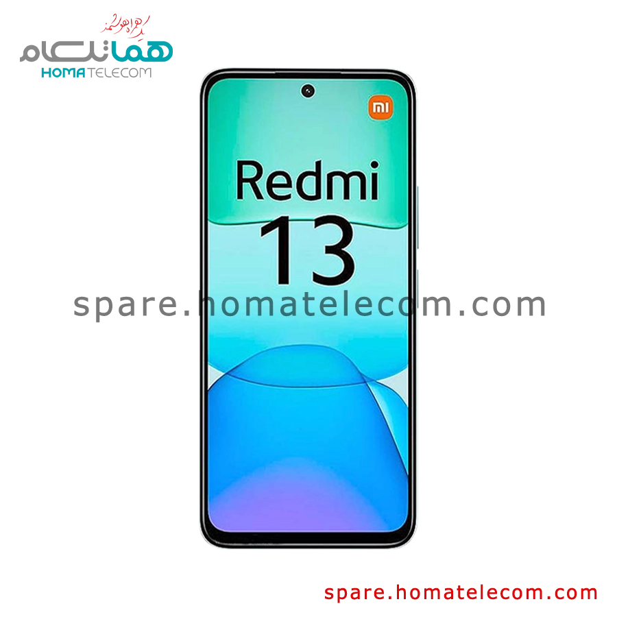 ال سی دی شیائومی (در حد نو) – LCD Xiaomi Redmi 13