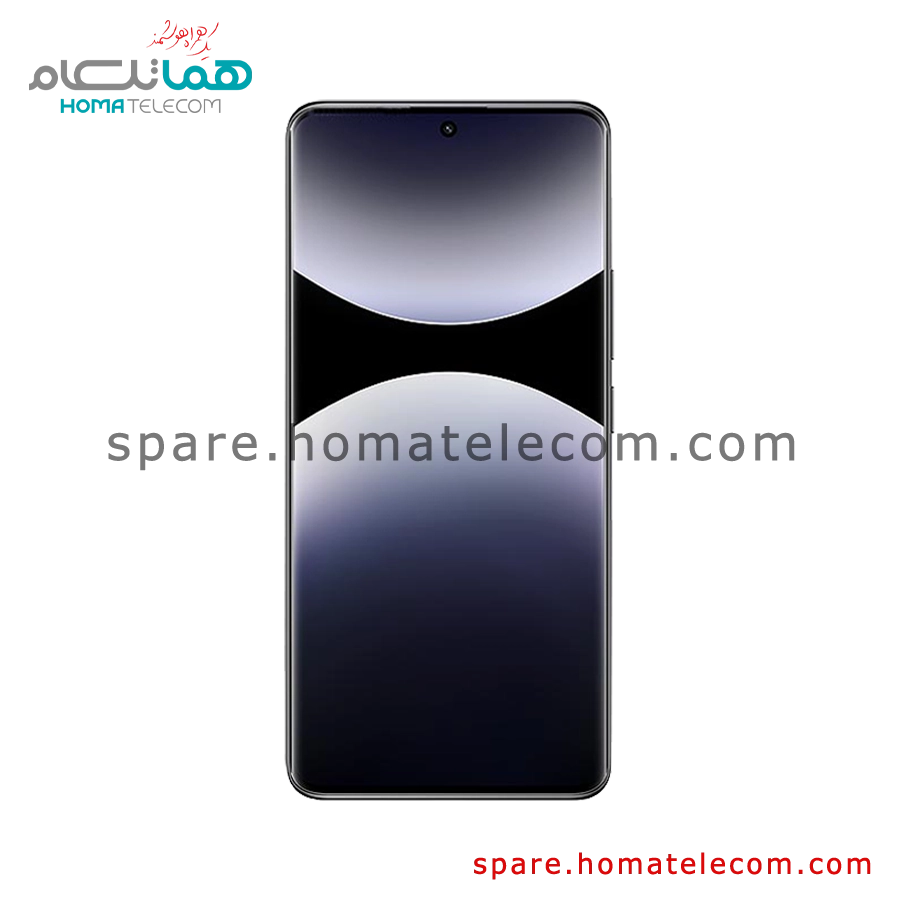 ال سی دی شیائومی (در حد نو) – LCD Xiaomi Redmi Note 14 Pro 5G