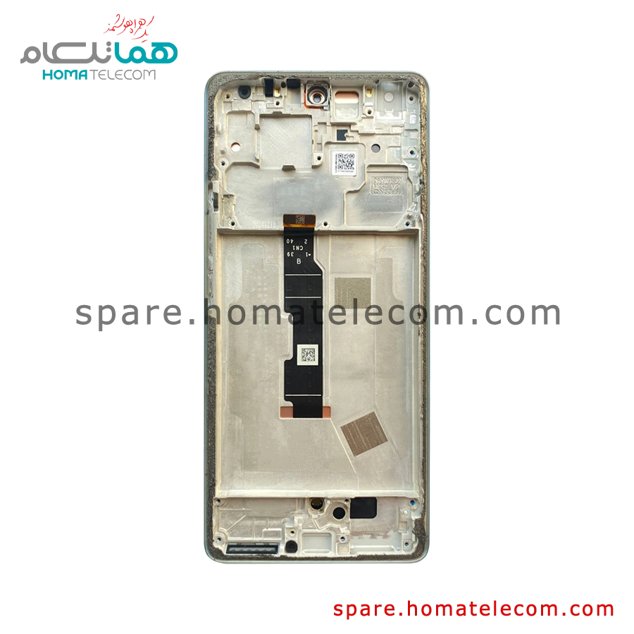 ال سی دی شیائومی (در حد نو) – LCD Xiaomi Redmi Note 14 Pro 4G — تصویر ۳
