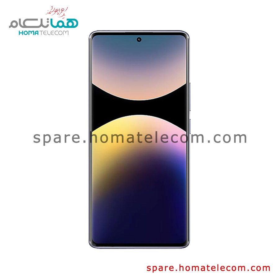 ال سی دی شیائومی (در حد نو) – LCD Xiaomi Redmi Note 14 Pro 4G
