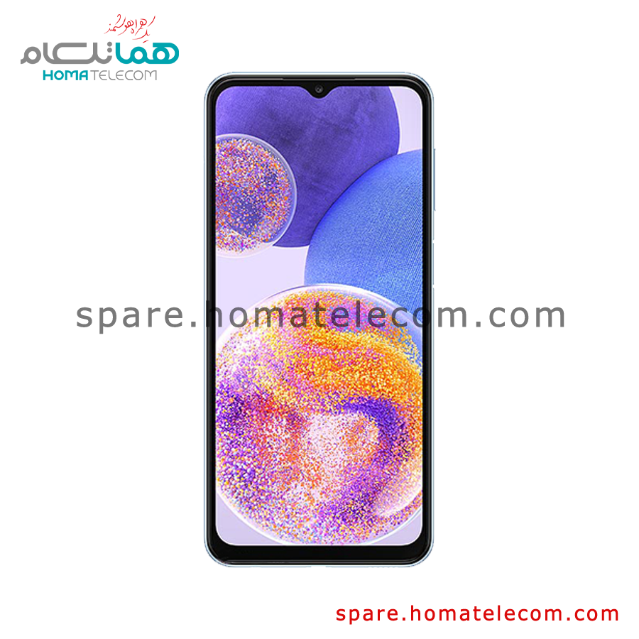 ال سی دی سامسونگ گلکسی (در حد نو) – LCD Samsung Galaxy A23