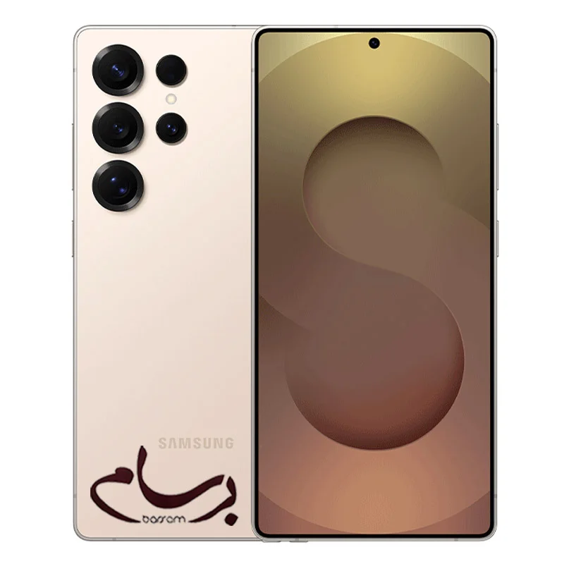 گوشی سامسونگ Galaxy S25 Ultra 5G با حافظه 256 رم 12 گیگابایت (ویتنام) — تصویر ۳