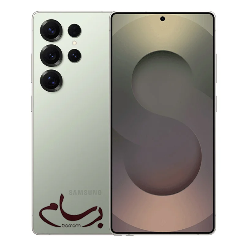 گوشی سامسونگ Galaxy S25 Ultra 5G با حافظه 256 رم 12 گیگابایت (ویتنام) — تصویر ۴