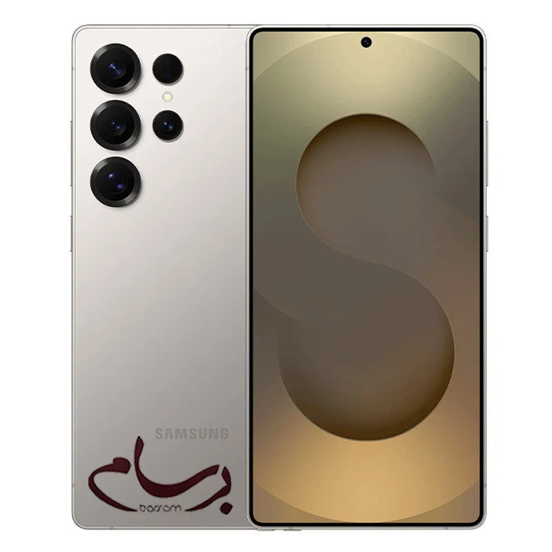 گوشی سامسونگ Galaxy S25 Ultra 5G با حافظه 256 رم 12 گیگابایت (ویتنام) — تصویر ۵