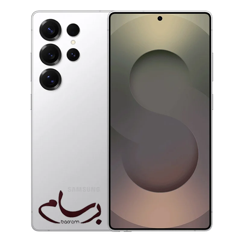 گوشی سامسونگ Galaxy S25 Ultra 5G با حافظه 256 رم 12 گیگابایت (ویتنام) — تصویر ۶