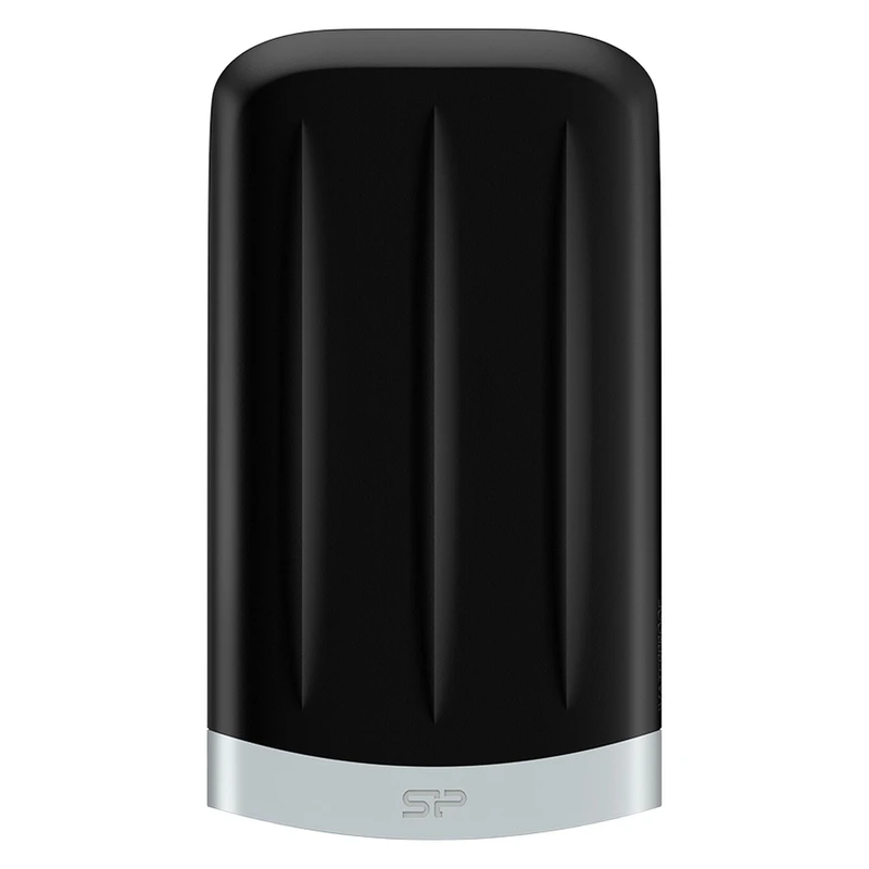 هارد اکسترنال سیلیکون پاور مدل A65B ظرفیت دو ترابایت