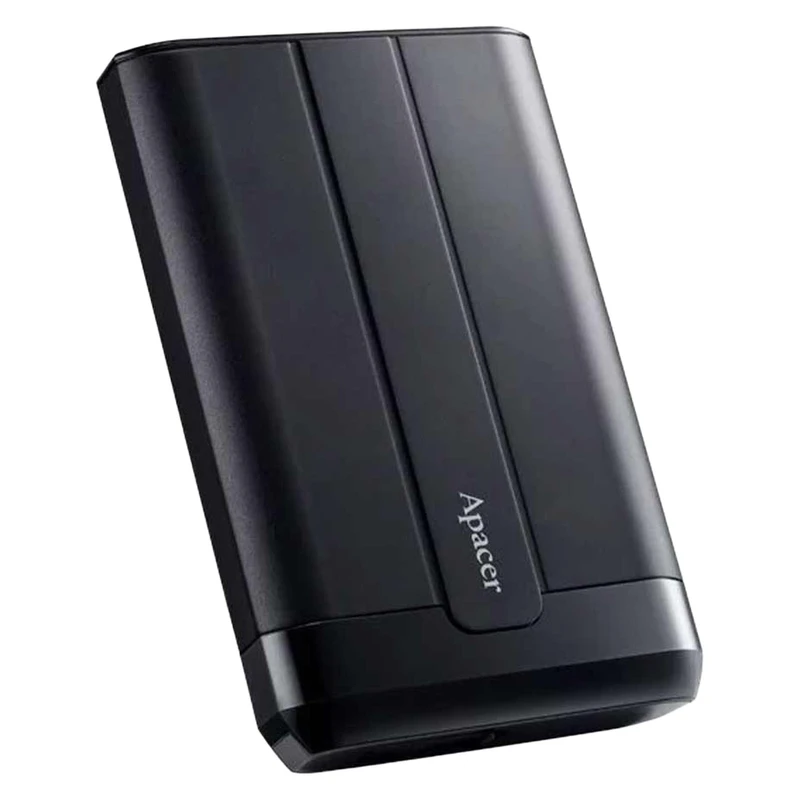 هارد اکسترنال اپیسر مدل AC732 ظرفیت 2 ترابایت — تصویر ۲