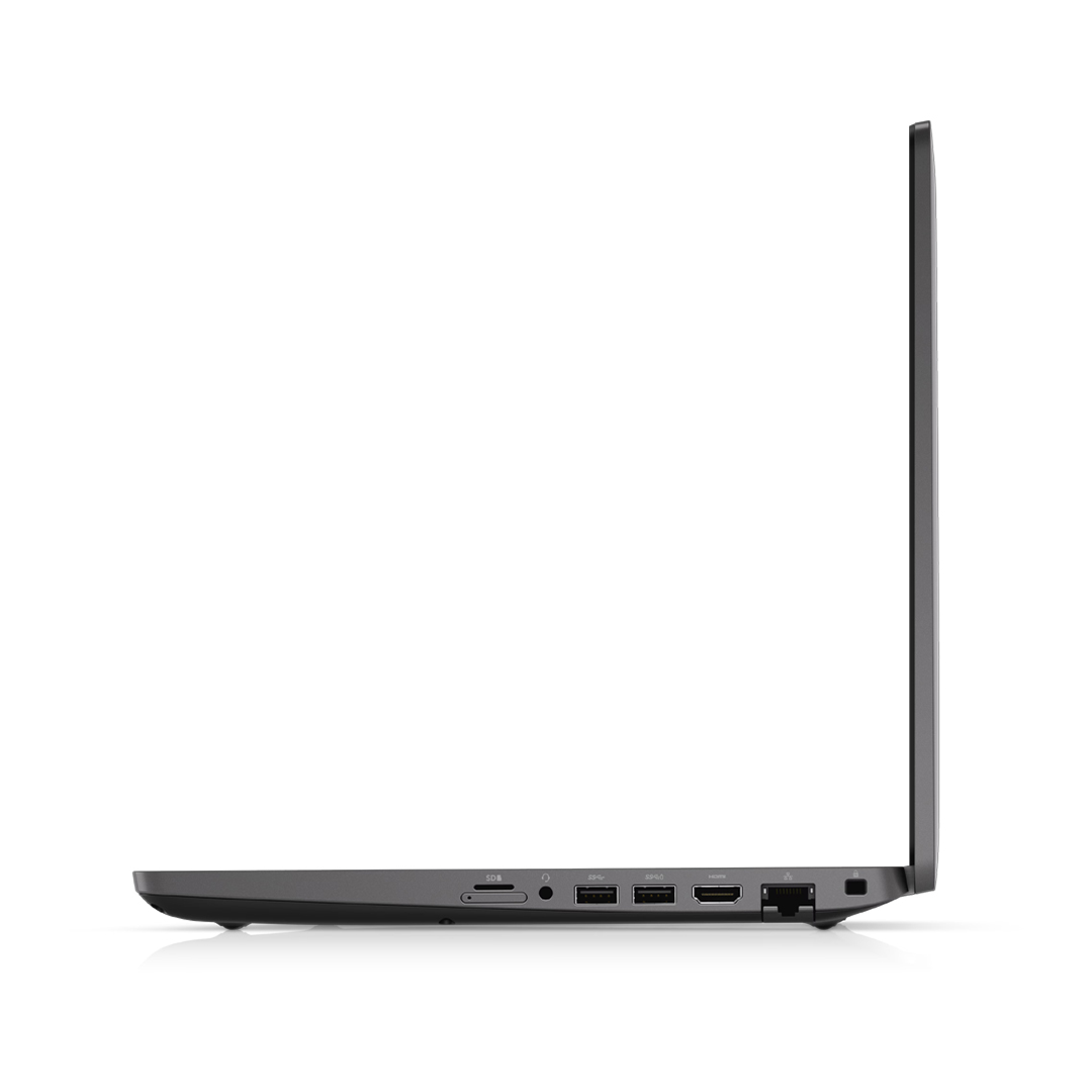 لپ تاپ Dell Precision 3541 — تصویر ۷
