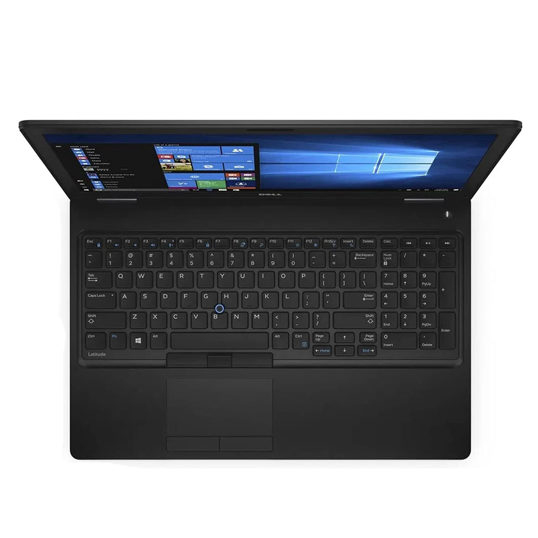 لپ تاپ Dell Latitude 5580 — تصویر ۳