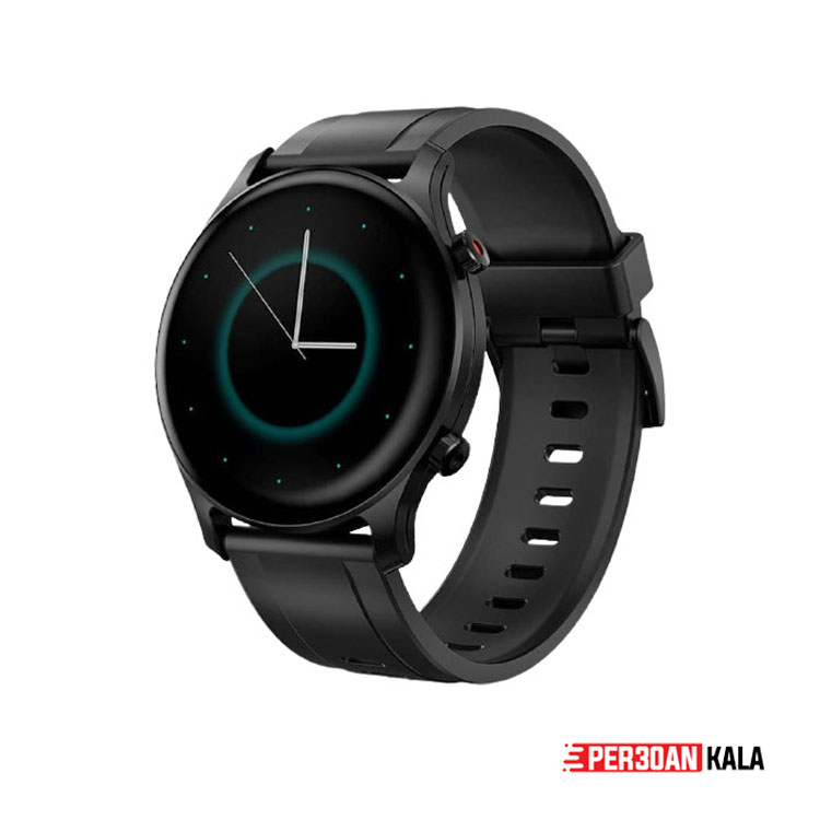 ساعت هوشمند هایلو مدل SmartWatch RS3 Haylou — تصویر ۲