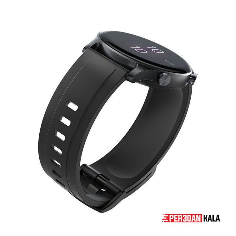 ساعت هوشمند هایلو مدل SmartWatch RS3 Haylou — تصویر ۳
