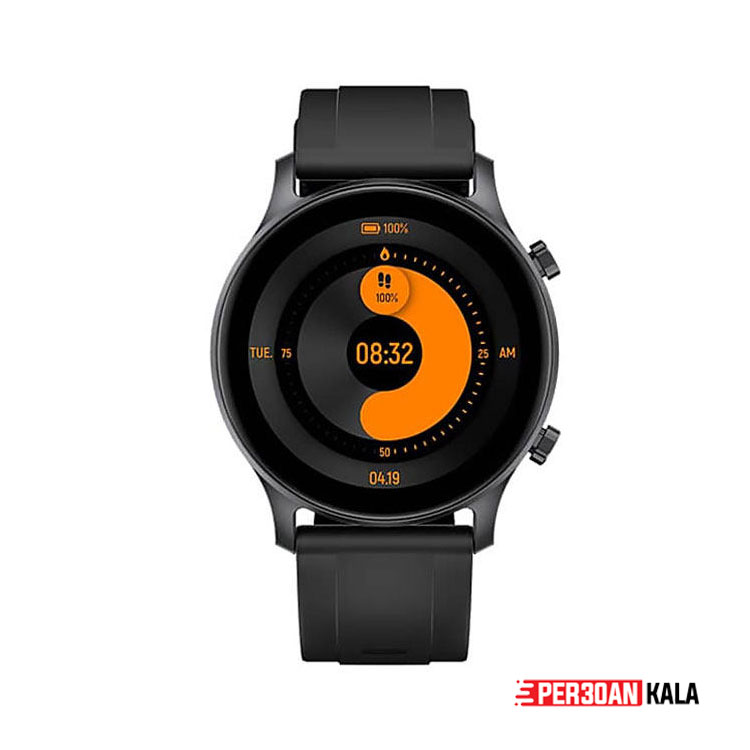 ساعت هوشمند هایلو مدل SmartWatch RS3 Haylou — تصویر ۴