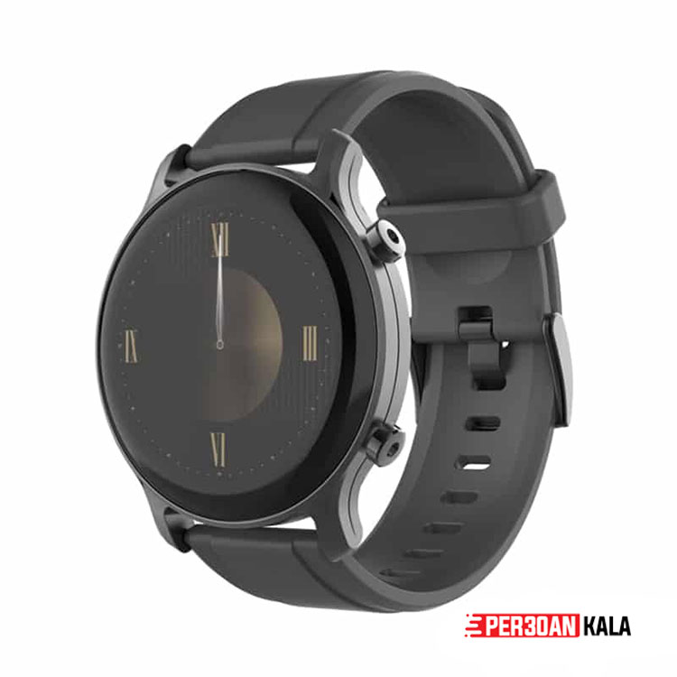 ساعت هوشمند هایلو مدل SmartWatch RS3 Haylou — تصویر ۵
