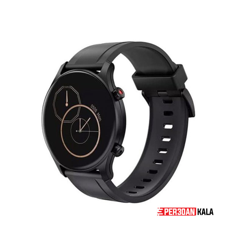 ساعت هوشمند هایلو مدل SmartWatch RS3 Haylou — تصویر ۶