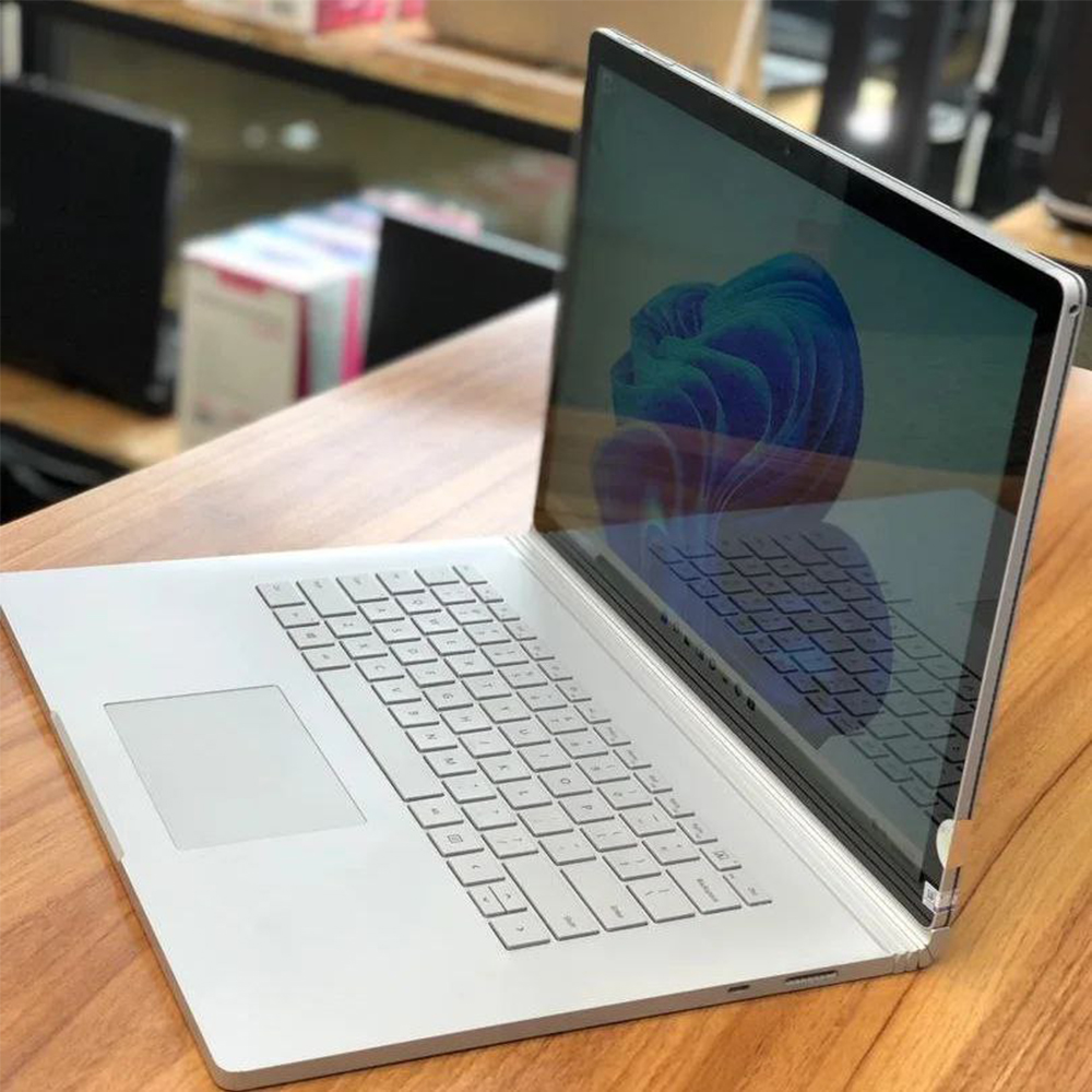 سرفیس بوک 3 | surface book 3 — تصویر ۴