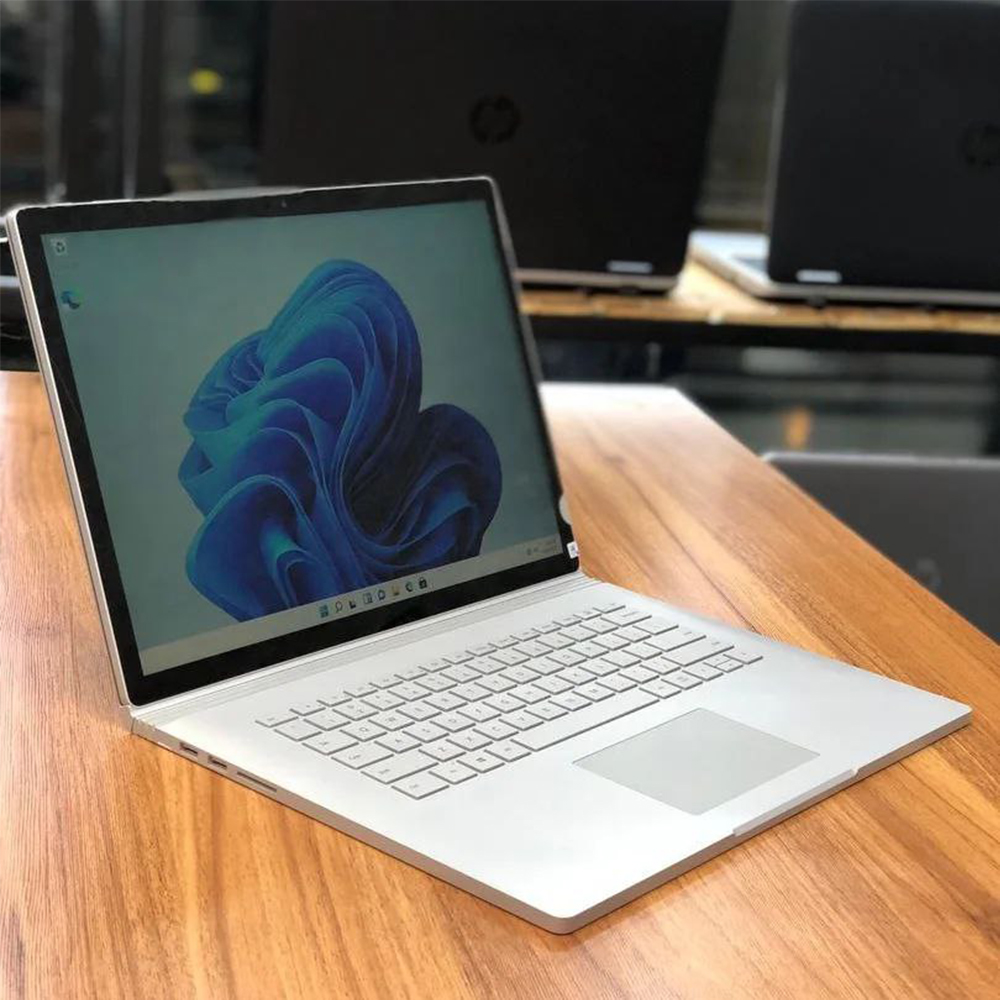 سرفیس بوک 3 | surface book 3 — تصویر ۶