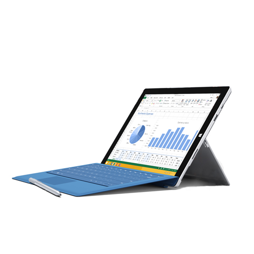 سرفیس پرو 3 | surface pro 3