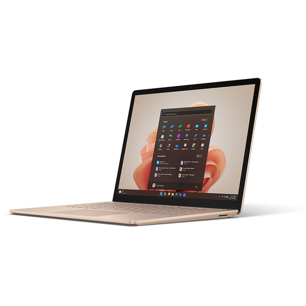 سرفیس لپ تاپ 5 | Surface laptop 5