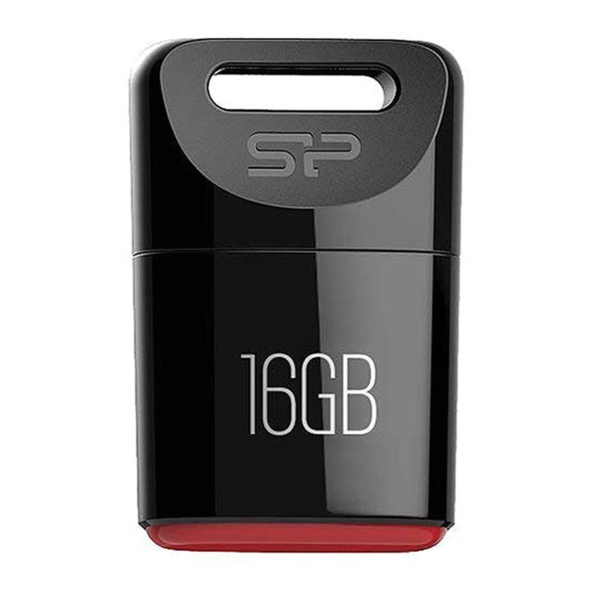 فلش مموری سیلیکون پاور USB 2.0 مدل Touch T06 16GB — تصویر ۶
