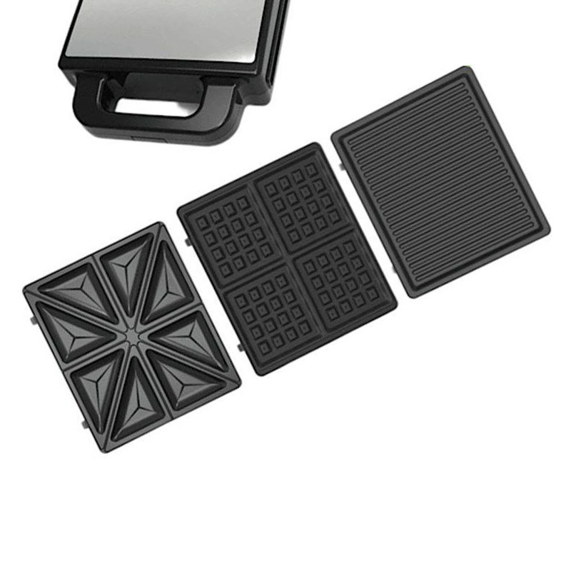 ساندویچ ساز ویلز مدل VL-5510