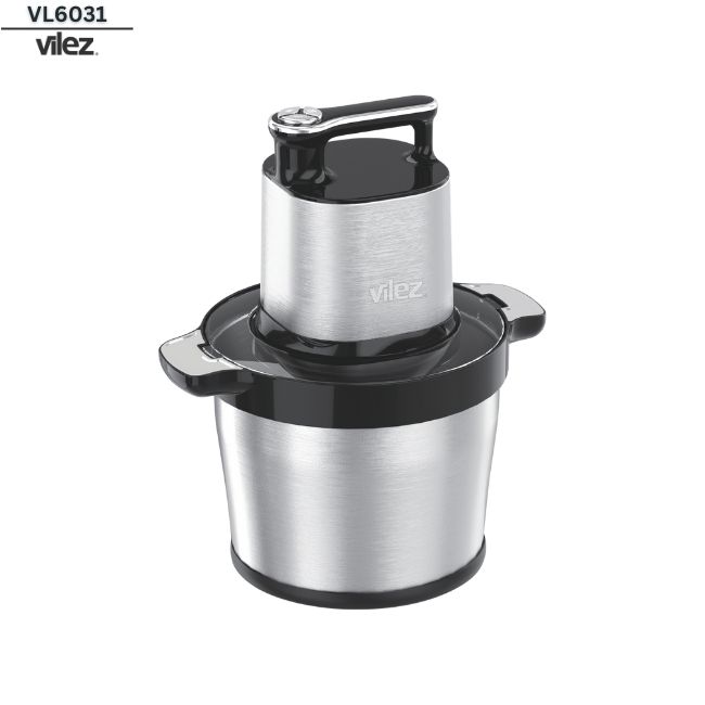 خردکن ویلز VL-6031 — تصویر ۴