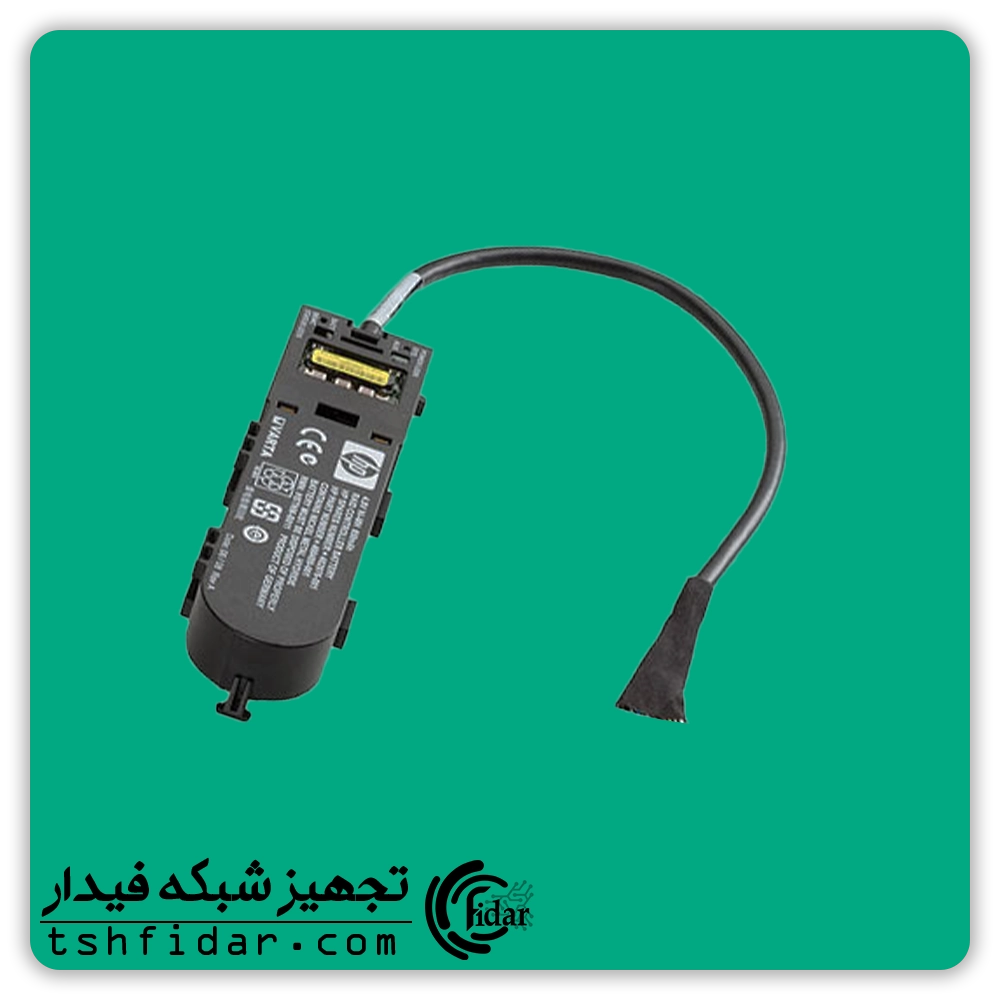 باتری رید کنترلر سرور اچ پی G6 G7 — تصویر ۲