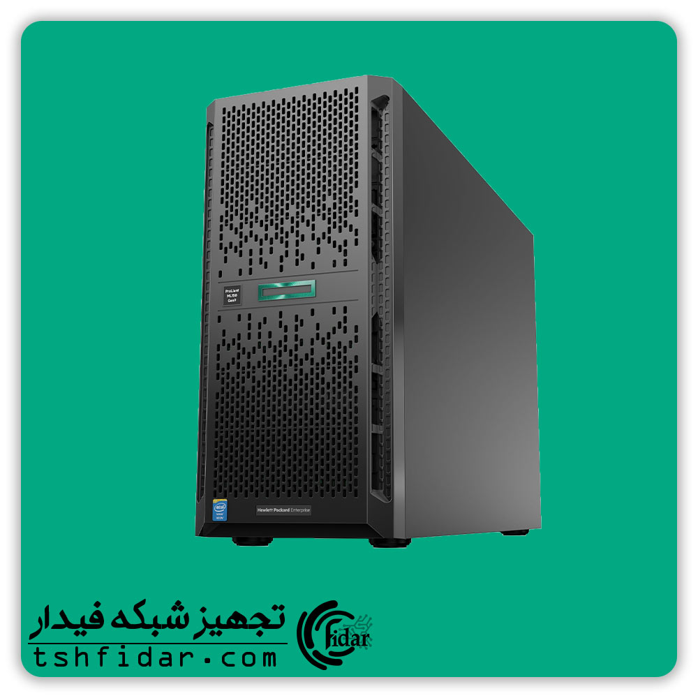 سرور HP ML150 G9 — تصویر ۲