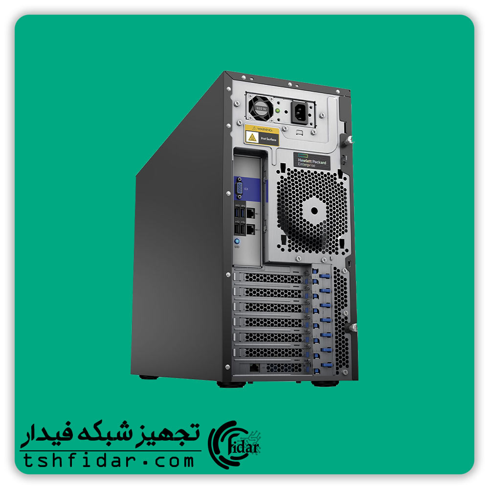 سرور HP ML150 G9 — تصویر ۴