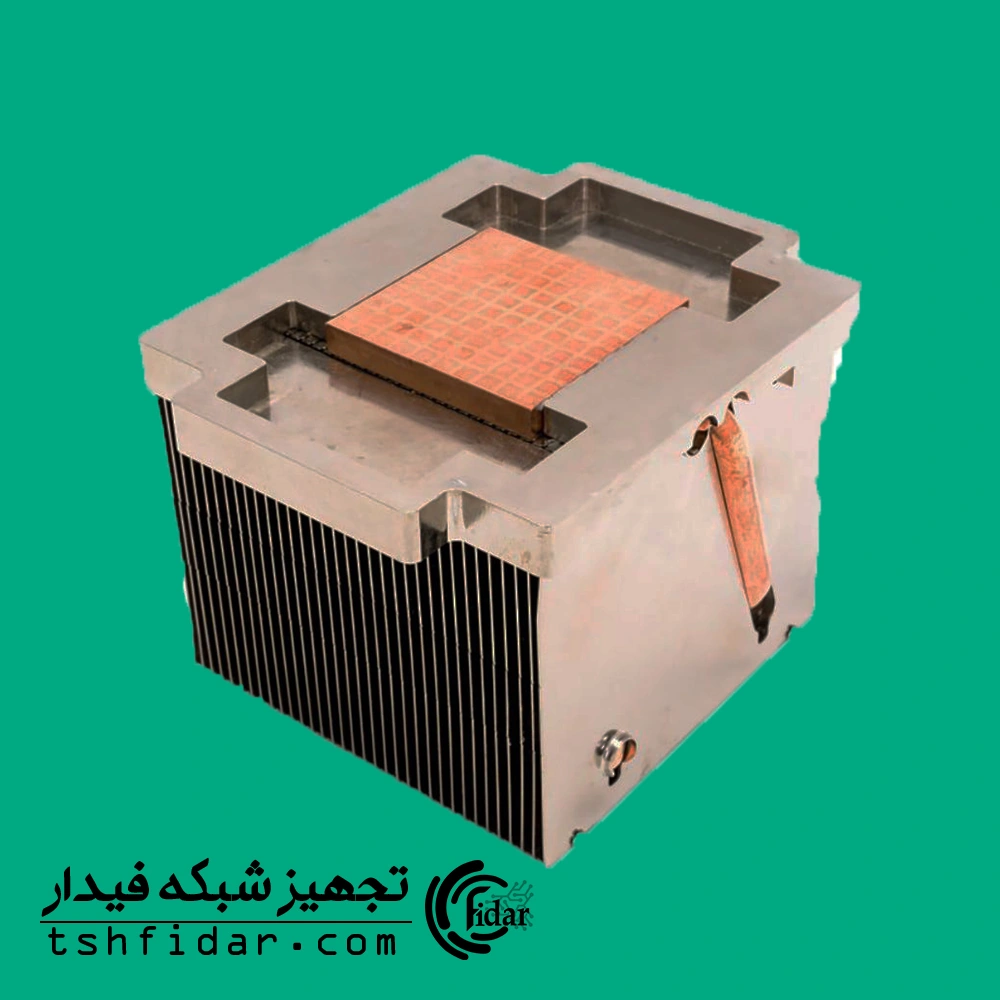 هیت سینک سرور ML350 G8