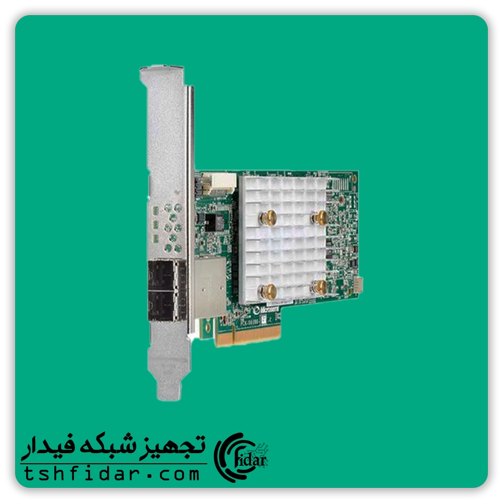 رید کنترلر سرور اچ پی P408e-p — تصویر ۲
