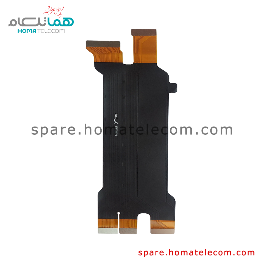 Main To Sub Flat Cable – Xiaomi Redmi Note 11 Pro Plus 5G — تصویر ۲