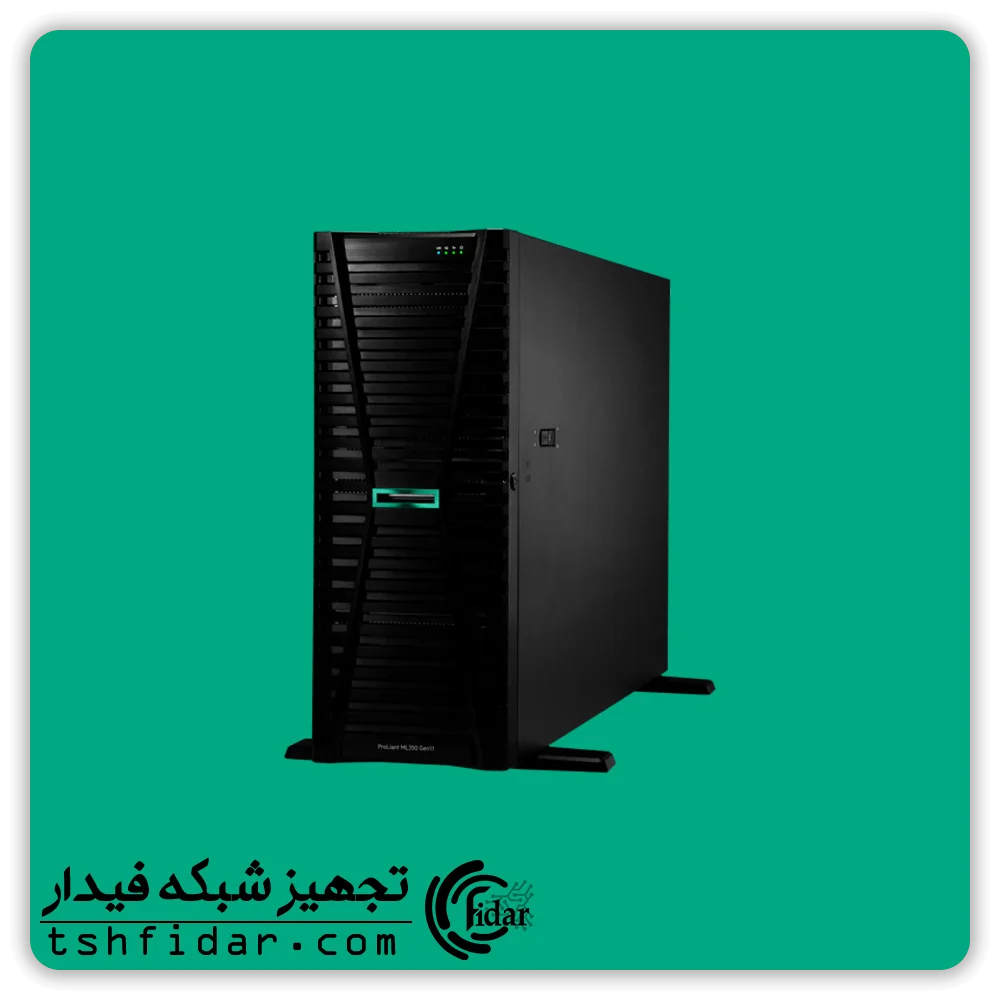 سرور HP ML350 G11 — تصویر ۳