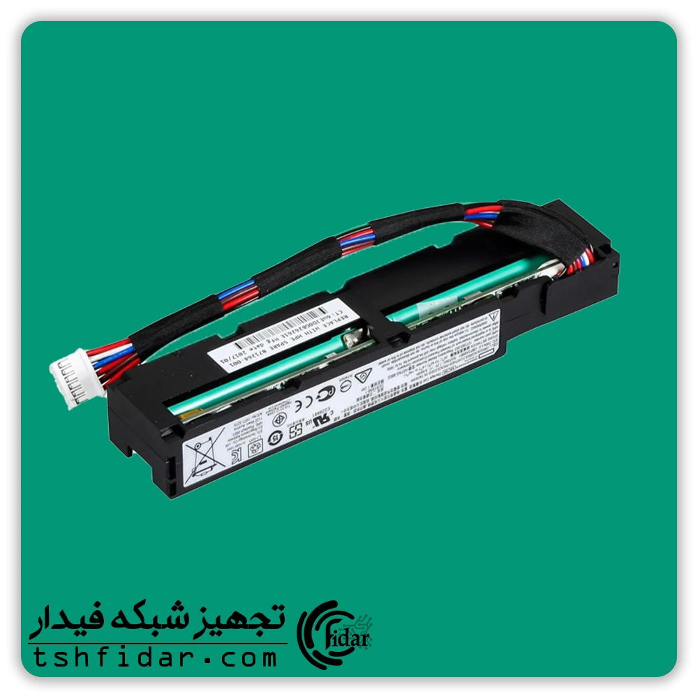 بزل کیت سرور DL360 G9 — تصویر ۳