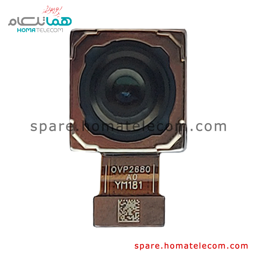 Main Camera 108 MP Wide – Xiaomi Redmi Note 11 Pro Plus 5G — تصویر ۲