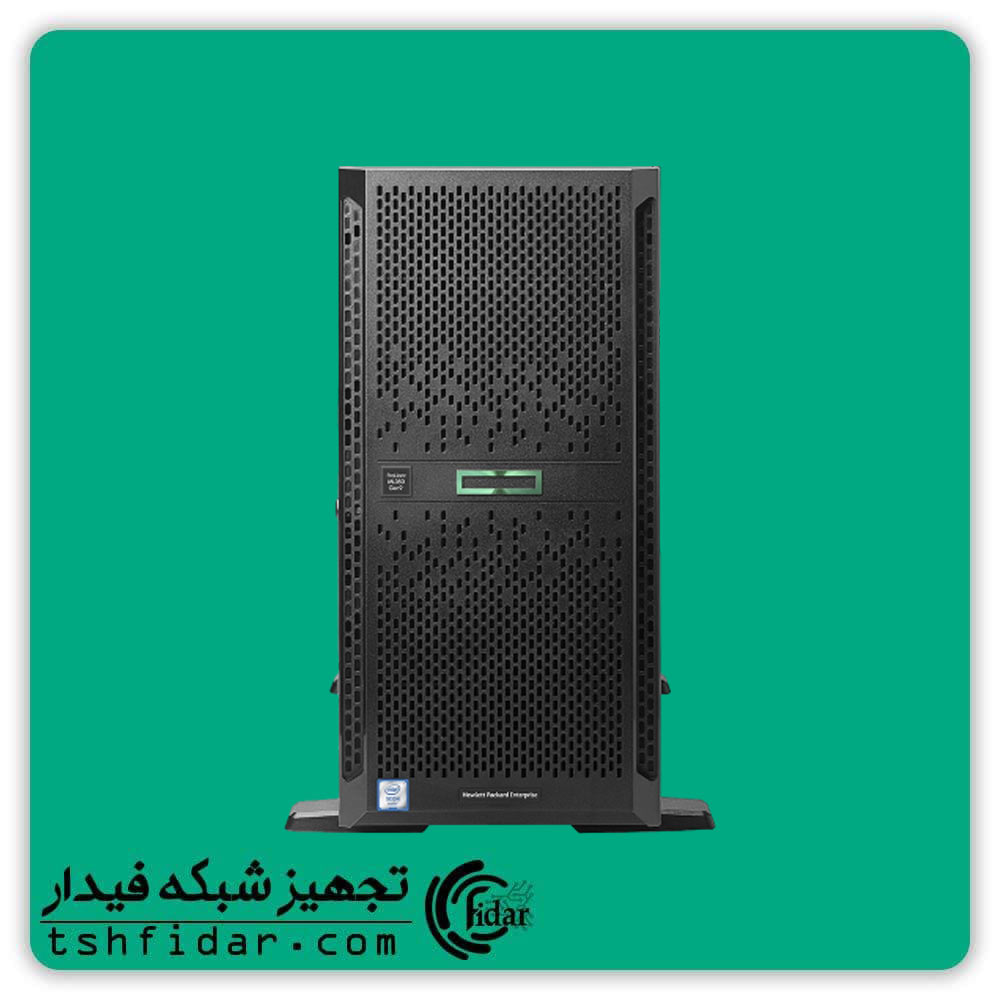 سرور HP ML350 G9
