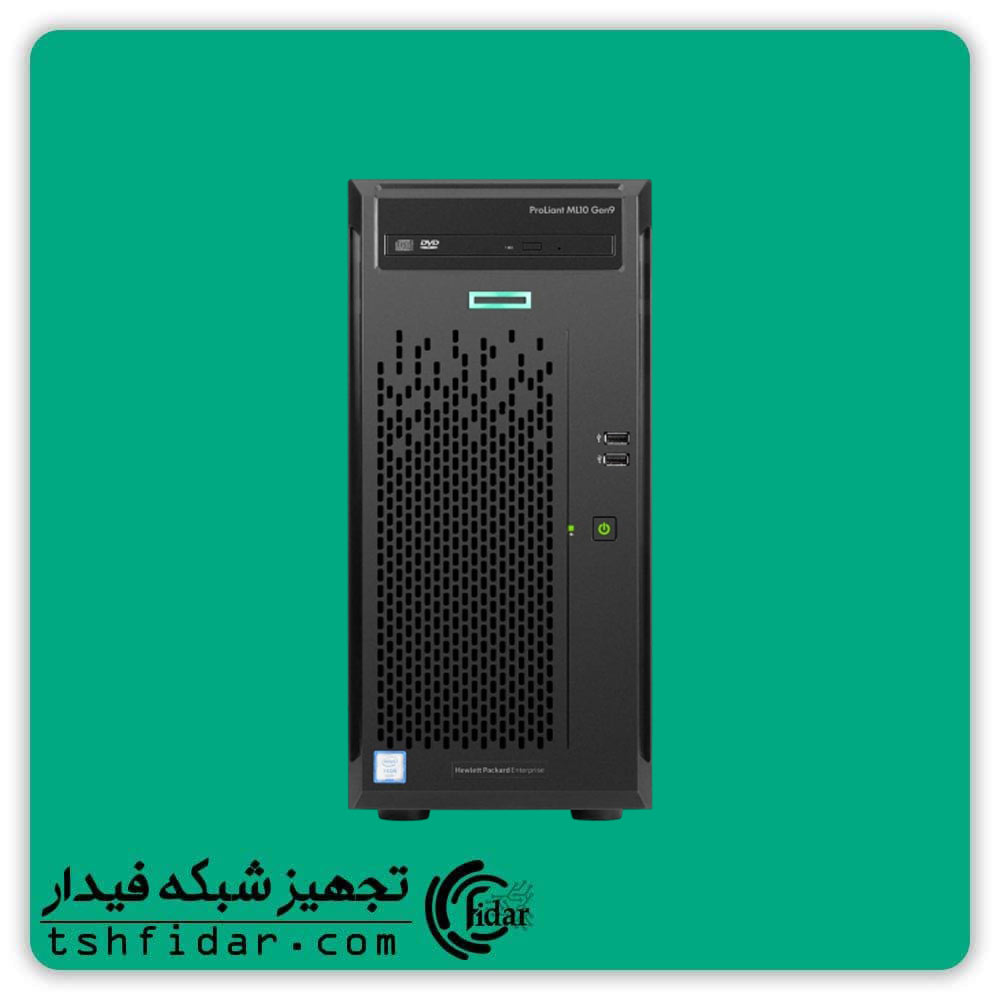 سرور HPE ML10 G9 — تصویر ۲