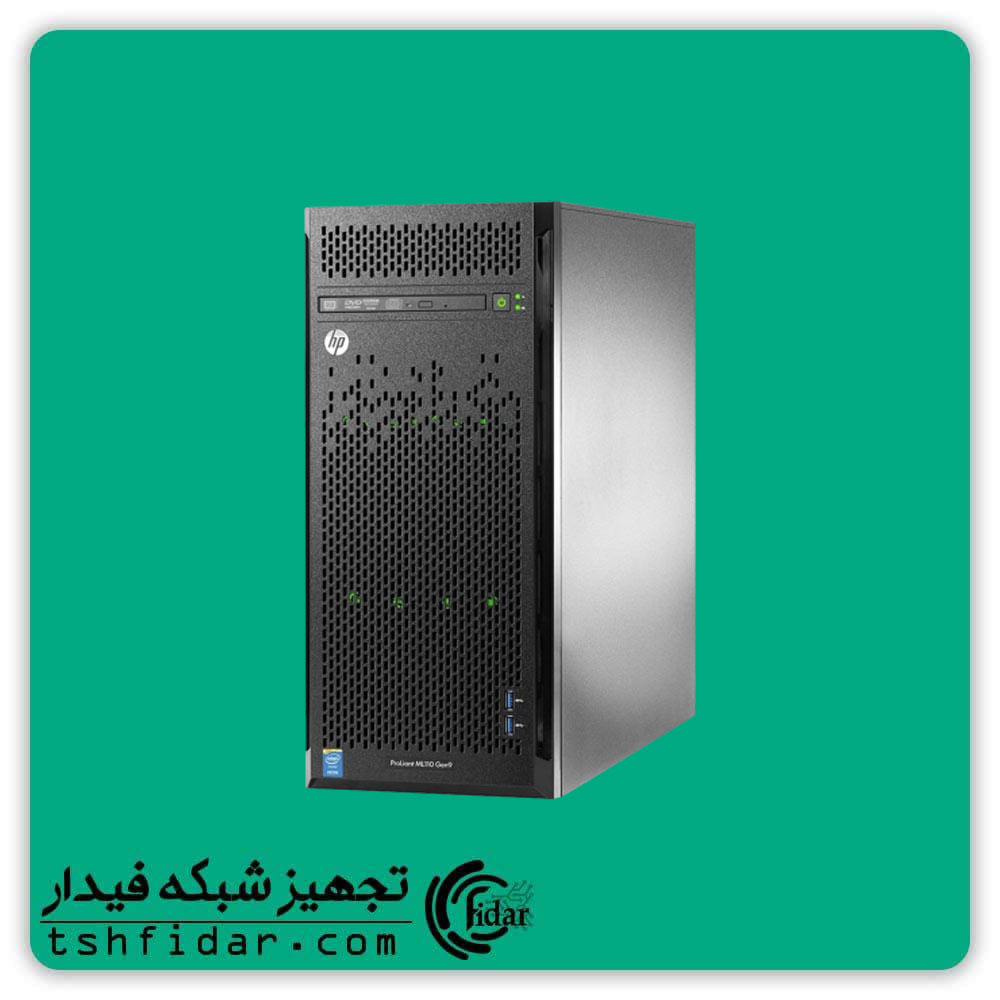 سرور HPE ML10 G9 — تصویر ۴