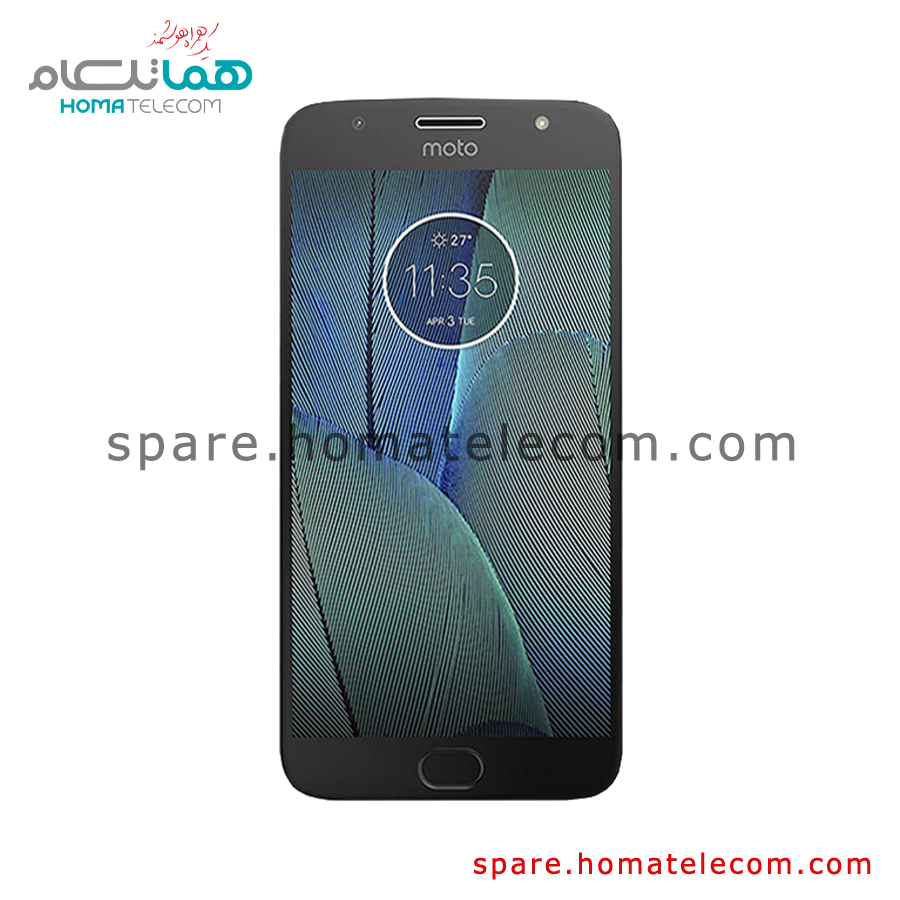 LCD – Motorola Moto G5s Plus – Service Pack (NF) — تصویر ۲