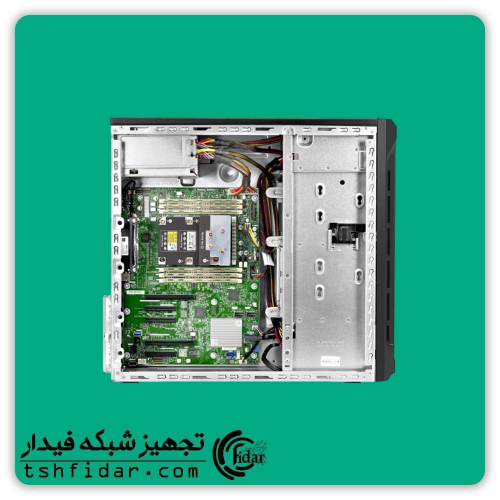 سرور HP ML110 G10 — تصویر ۳