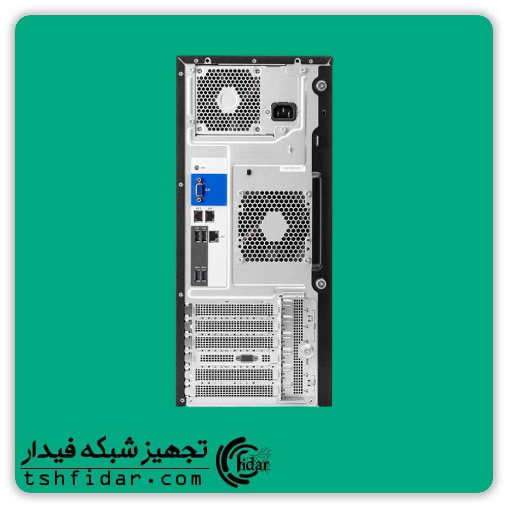 سرور HP ML110 G10 — تصویر ۴