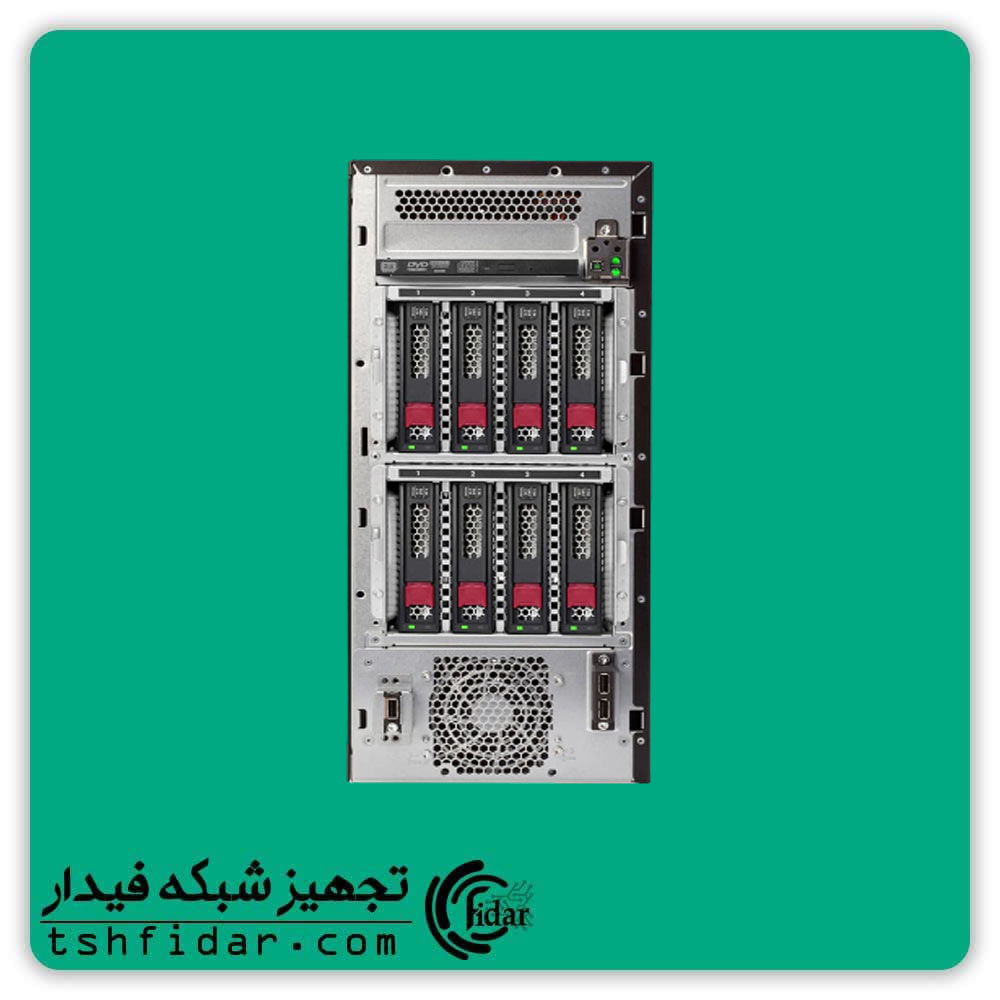 سرور HP ML110 G10 — تصویر ۵