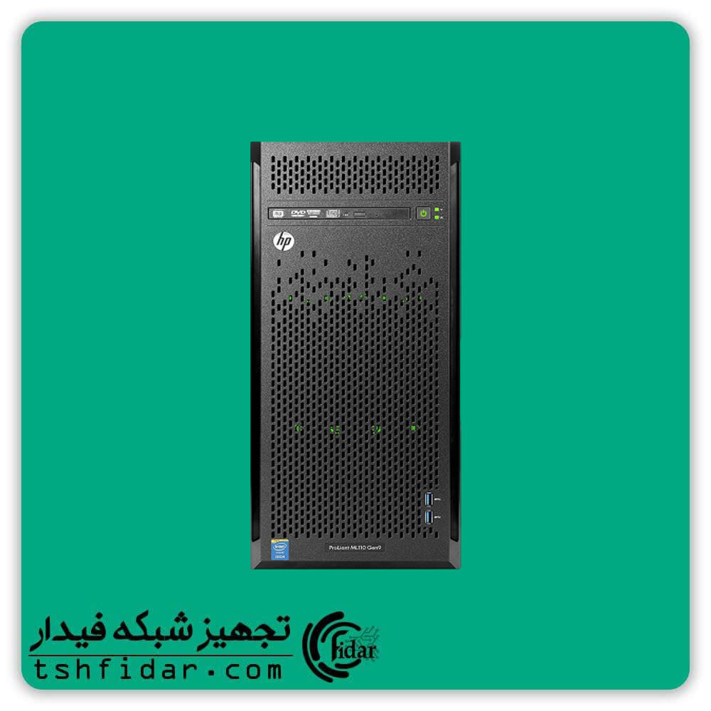 سرور HP ML110 G9 — تصویر ۳