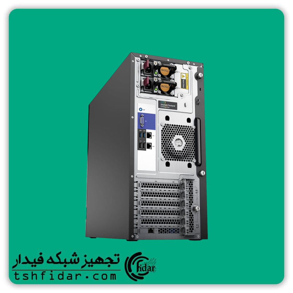 سرور HP ML110 G9 — تصویر ۵