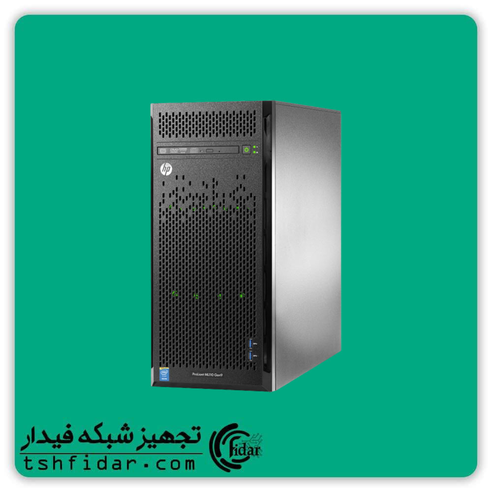 سرور HP ML110 G9