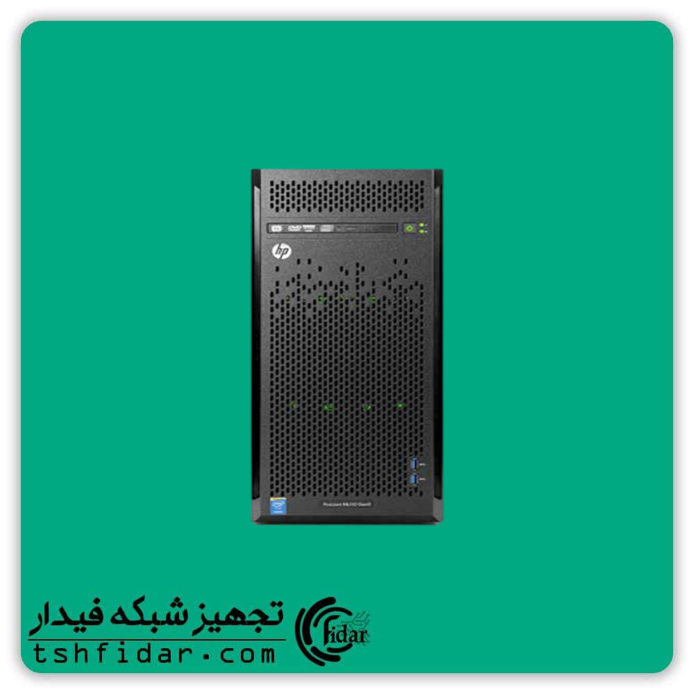 سرور HP ML30 G9