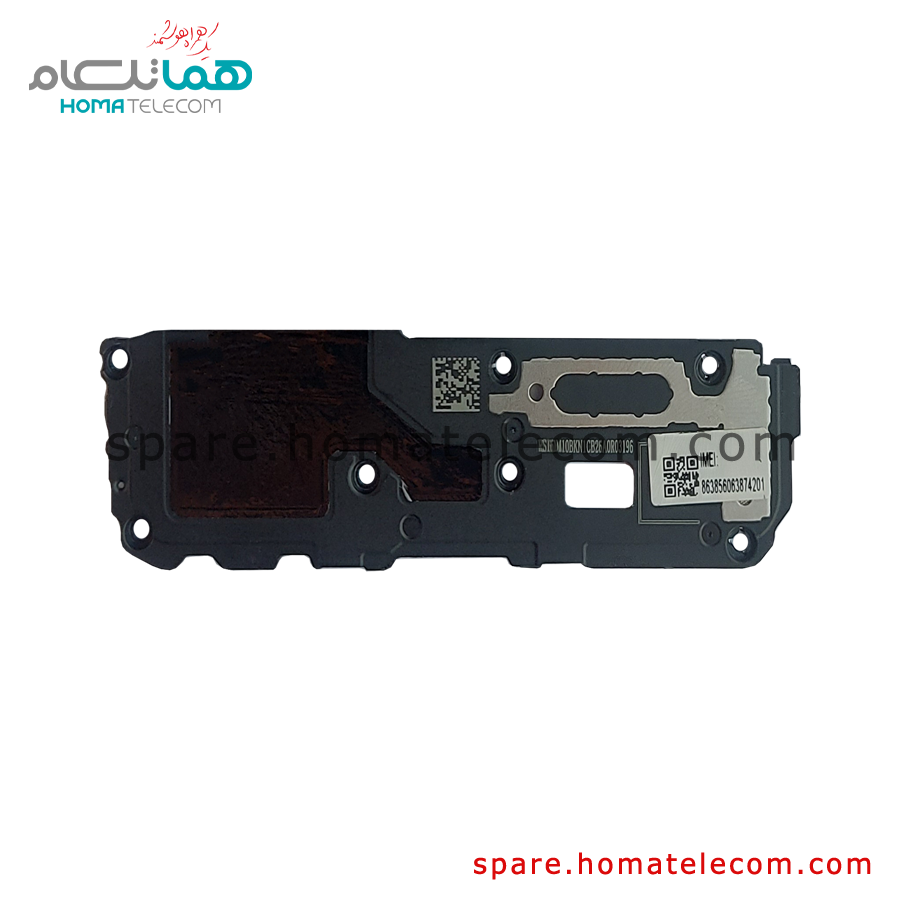 Buzzer Cover – Xiaomi Redmi Note 11 Pro Plus 5G — تصویر ۲