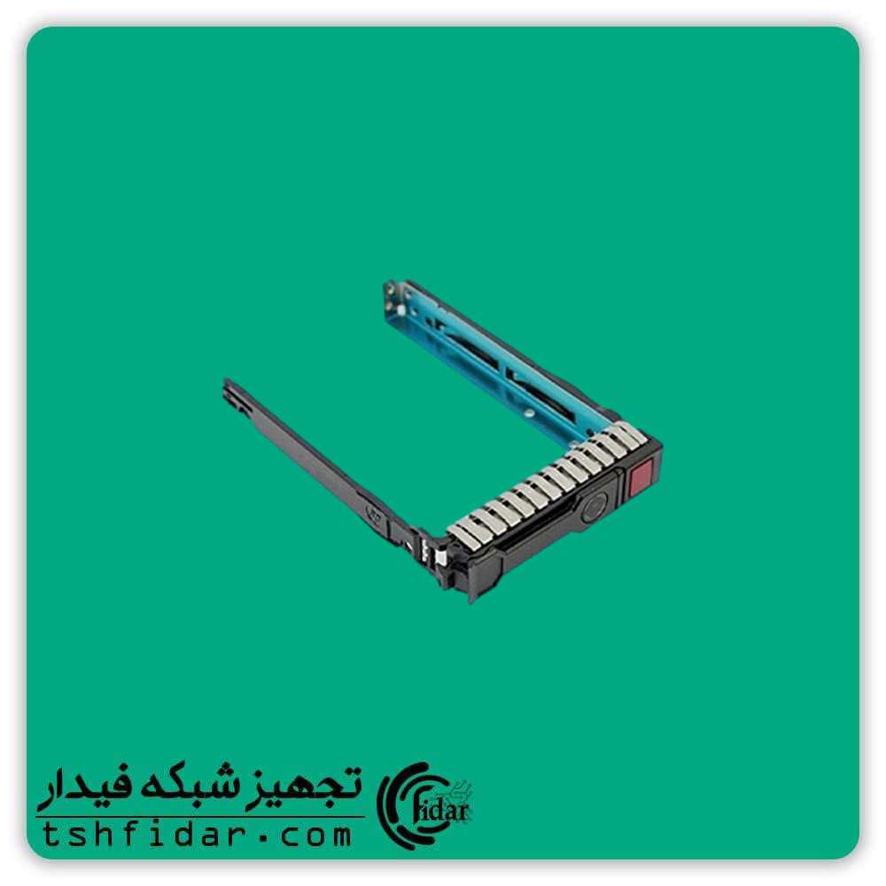 کدی هارد سرور HP G8