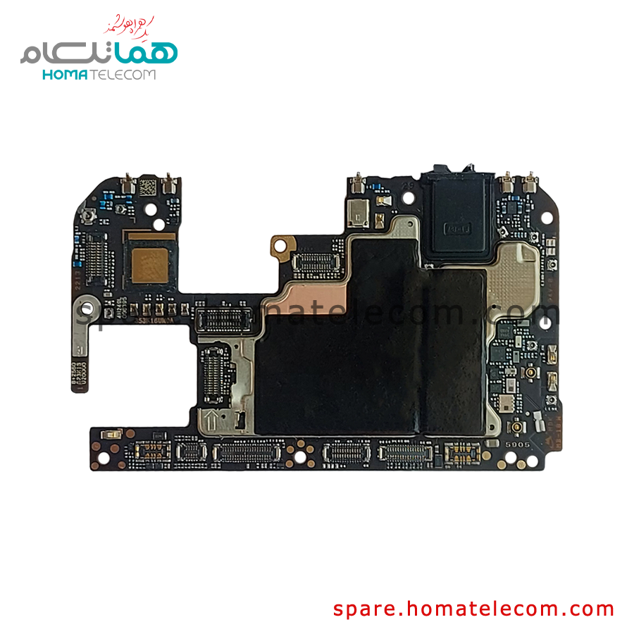 Board 8GB-256GB – Xiaomi Redmi Note 11 Pro Plus 5G — تصویر ۲